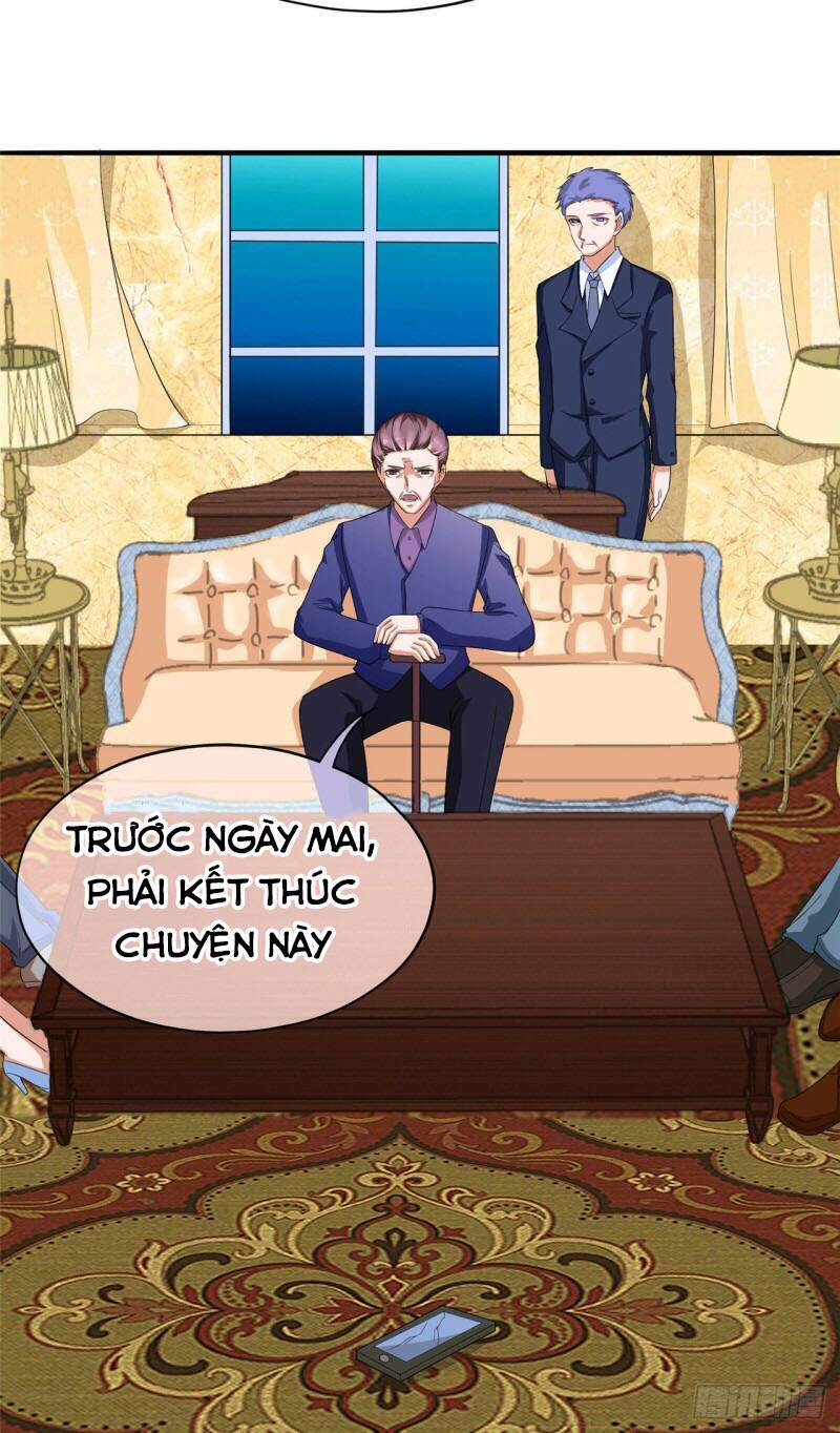 siêu cấp nữ thần trọng sinh chapter 31 11