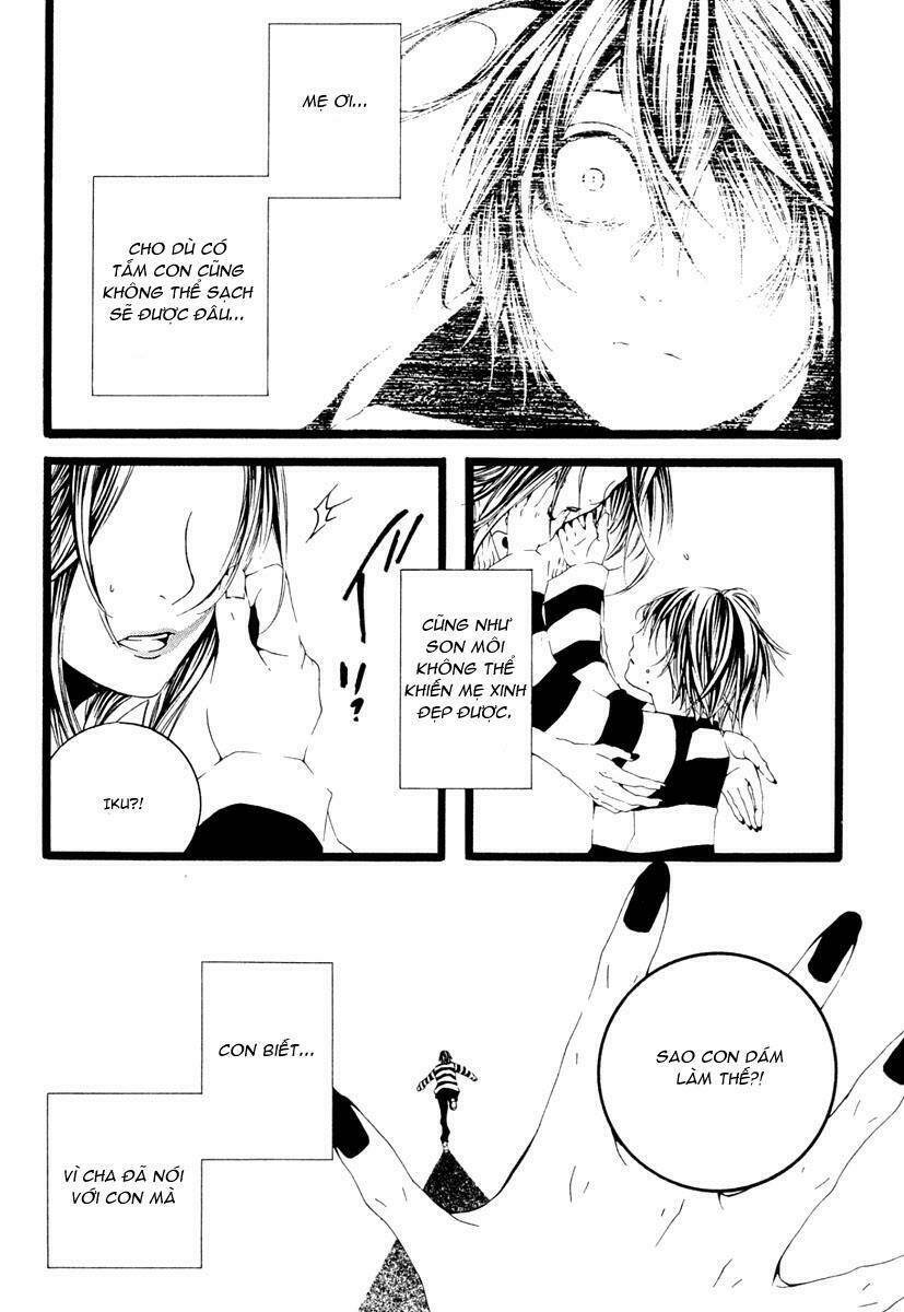 [switch] chapter 10 20