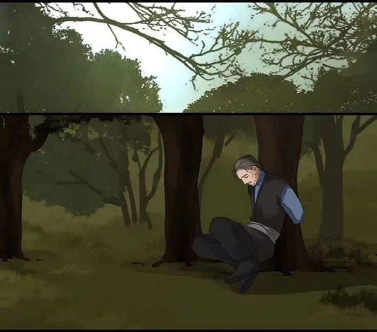 mưa chìm sâu trong mây chapter 43 25