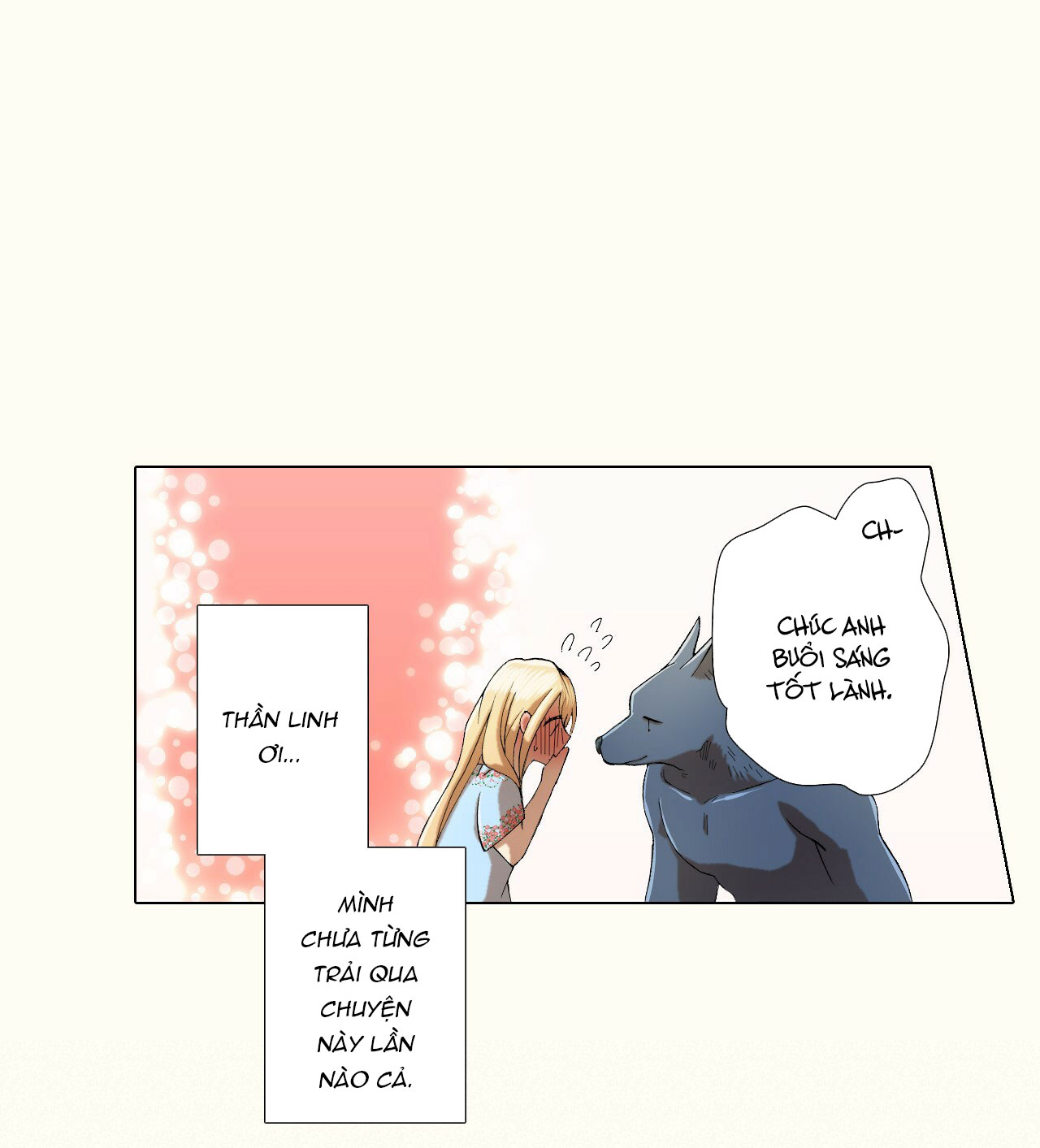 thú nhân và hana chapter 19.2 4