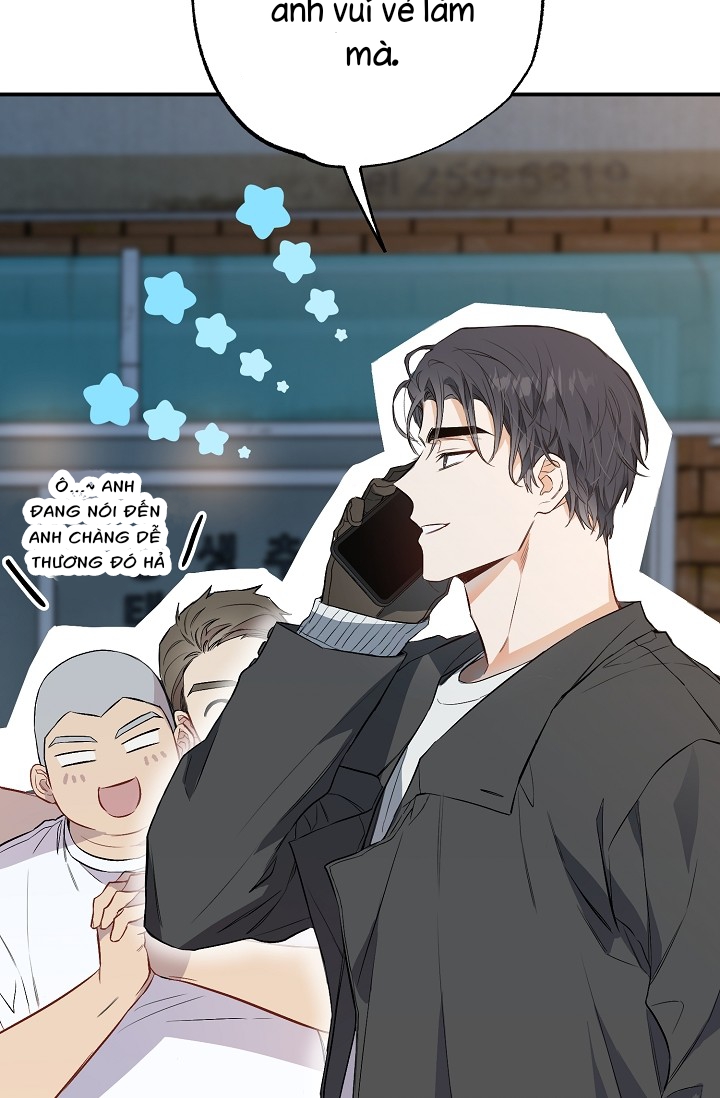 thở chung bầu không khí chapter 31 29