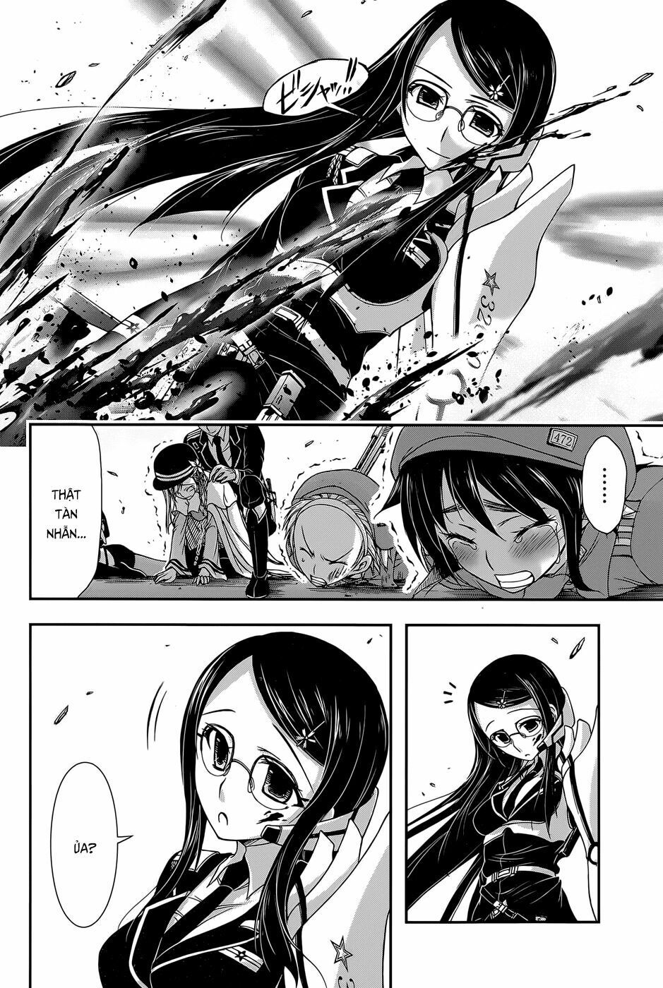 kích trụy vương huyền thoại chapter 9 35