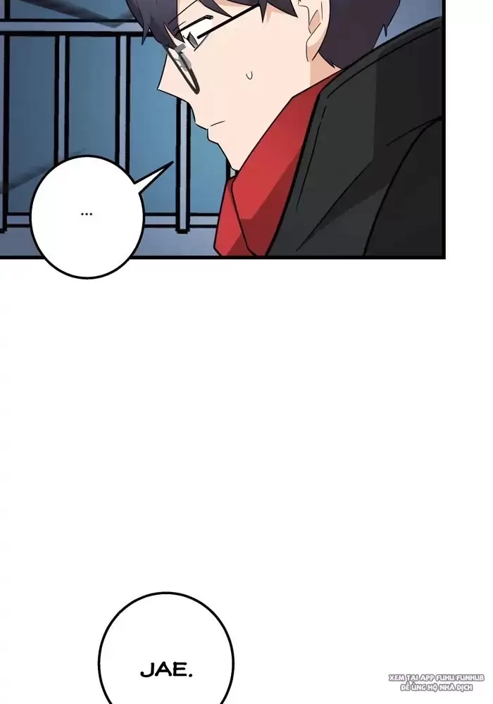 anh bạn của tôi đang phát sáng kìa ! chapter 49 68