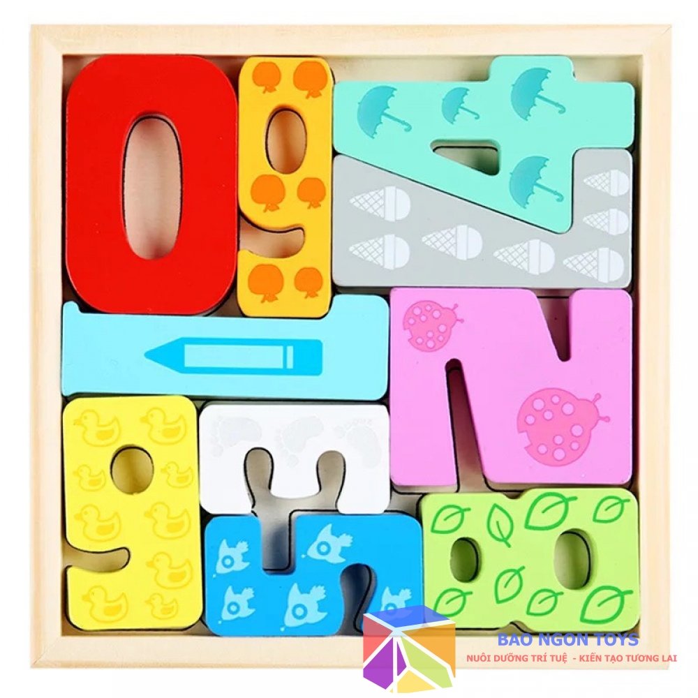 ĐỒ CHƠI XẾP HÌNH THÔNG MINH NHIỀU CHỦ ĐỀ GIÚP BÉ PHÁT TRIỂN TRÍ TUỆ, ĐỒ CHƠI PUZZLE CHO BÉ - DG74