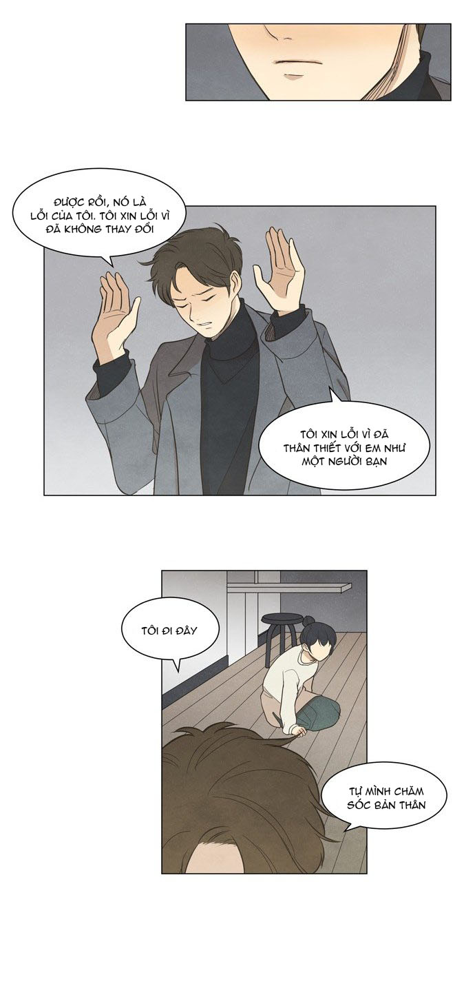 một phần vì thích em chapter 11 20