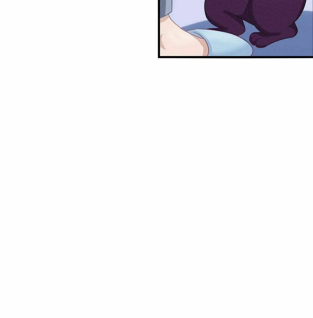 làm mèo của ta chapter 6 14