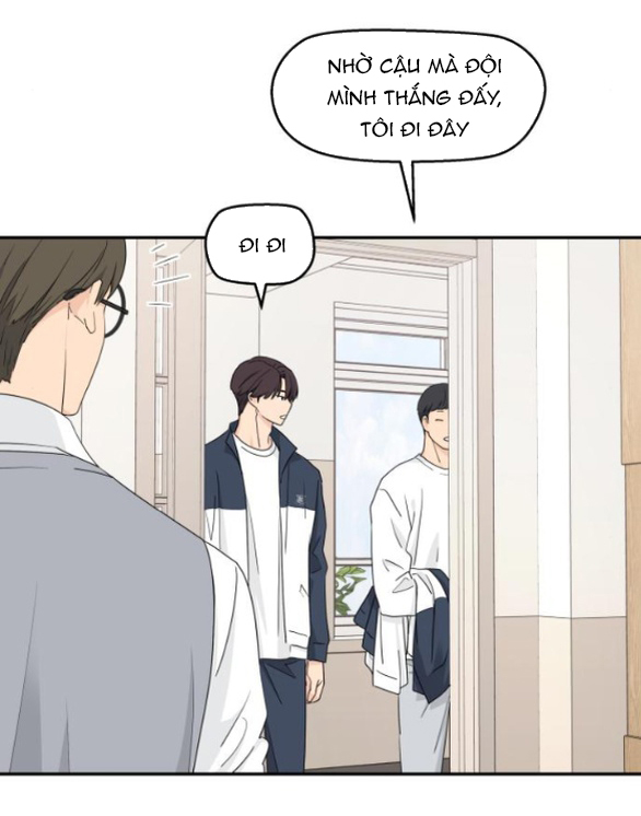 sam yi tái sinh chapter 14.1 11