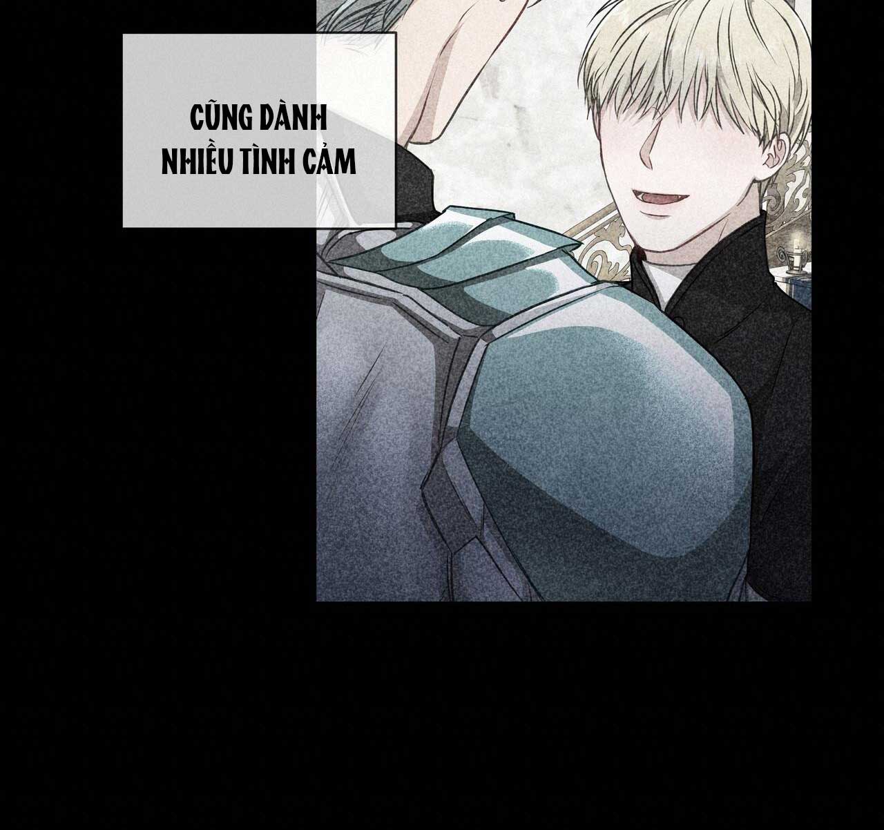 cách để sống sót với tư cách là người chơi chapter 4 22