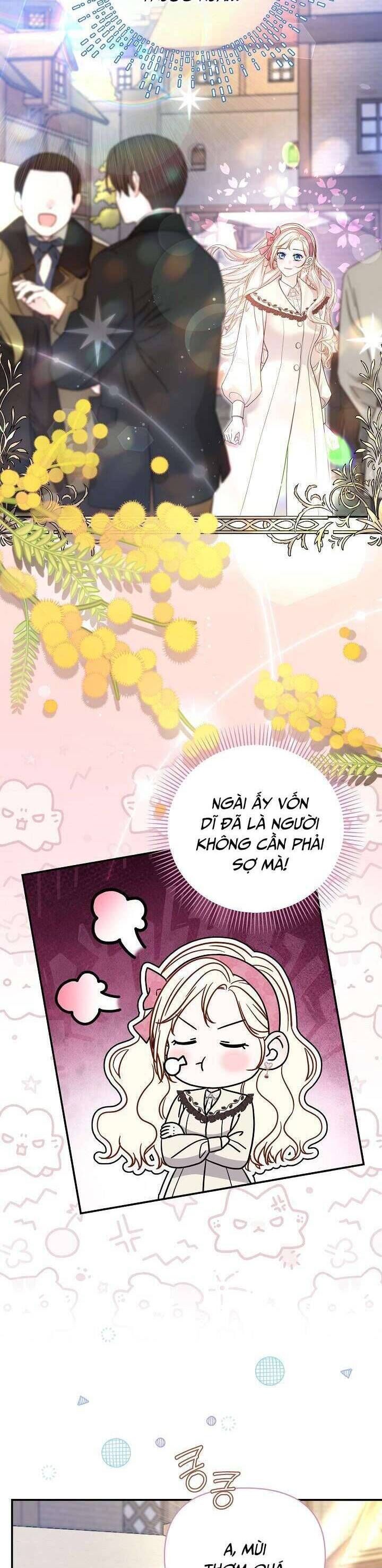 đại công tước phương bắc chapter 46 6