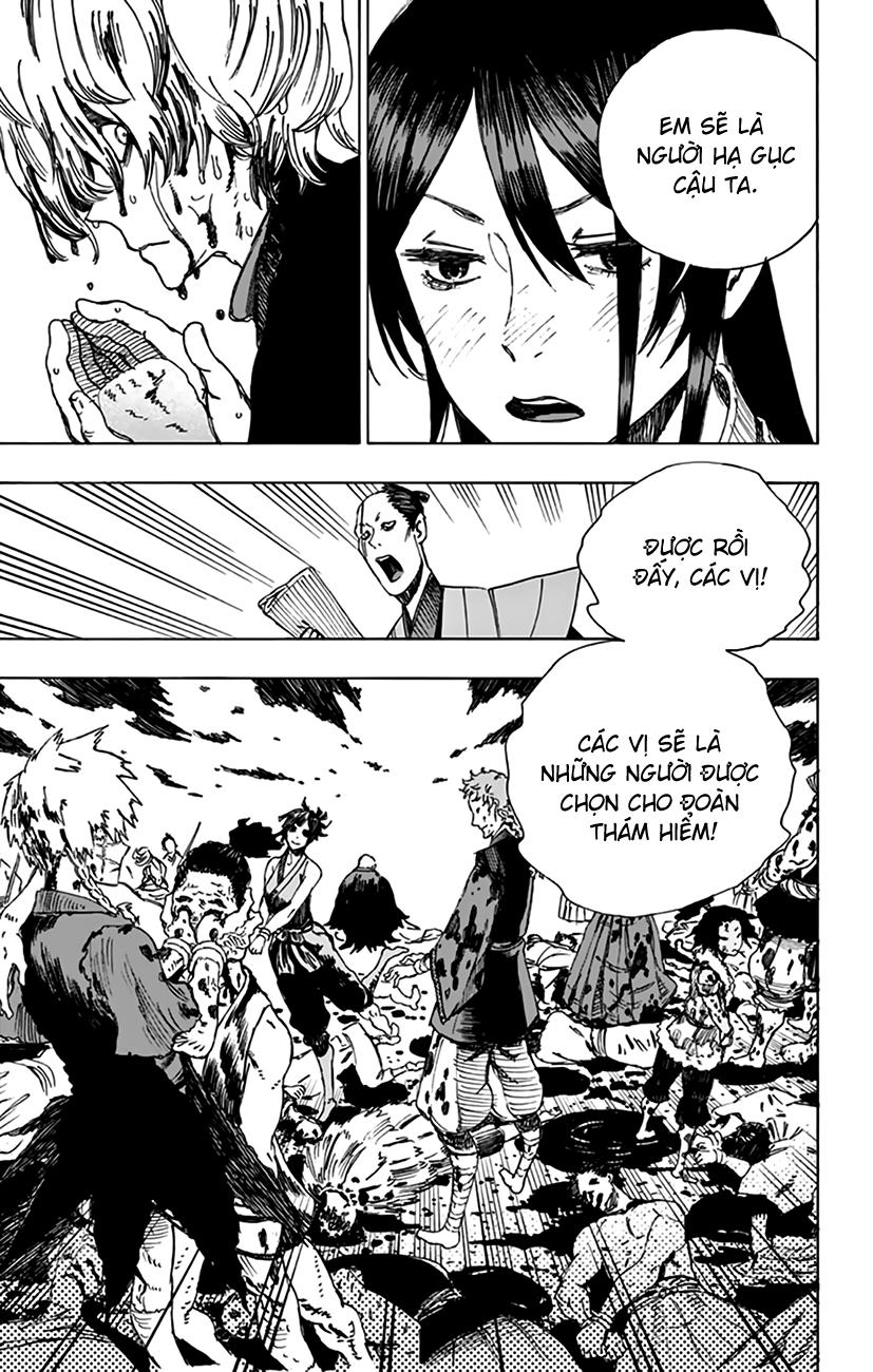 jigokuraku chapter 2 52