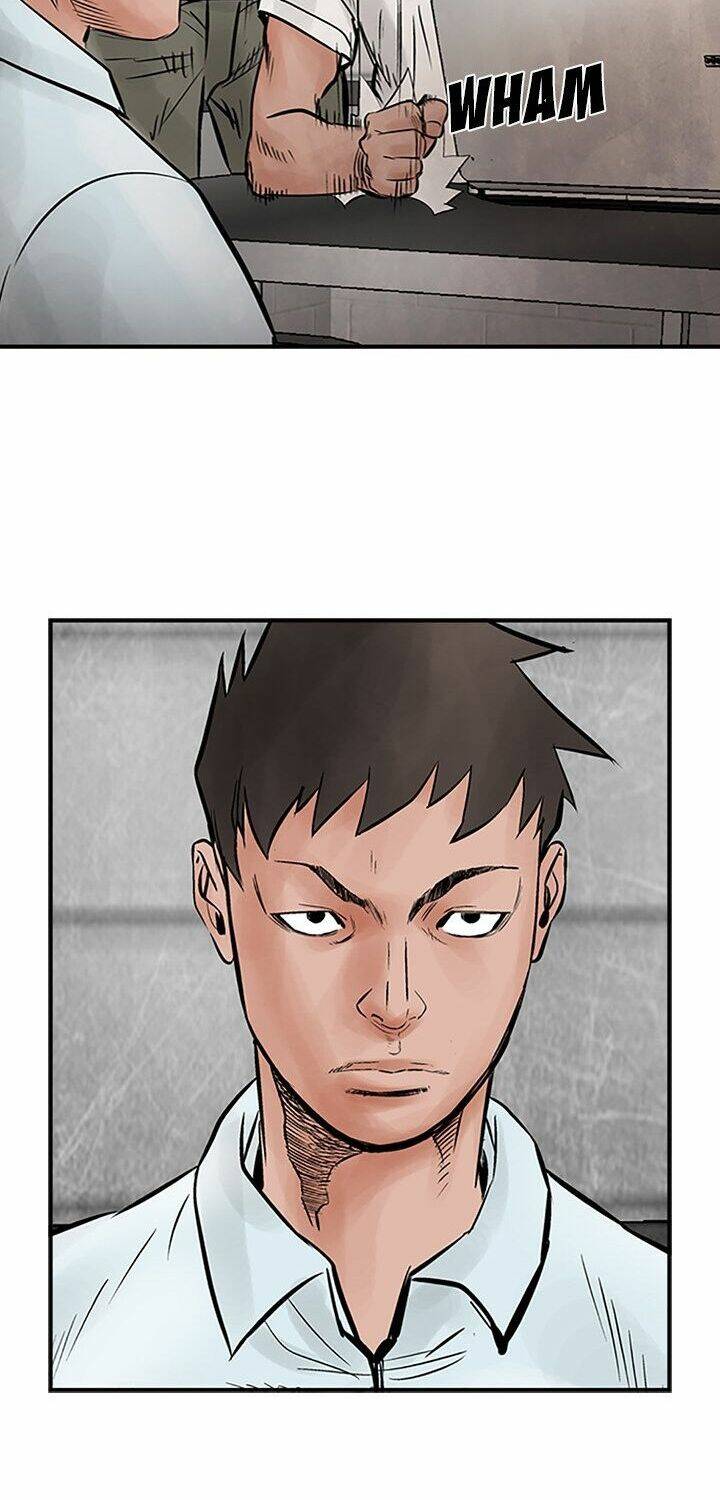 huyền thoại : khởi đầu chapter 43 9