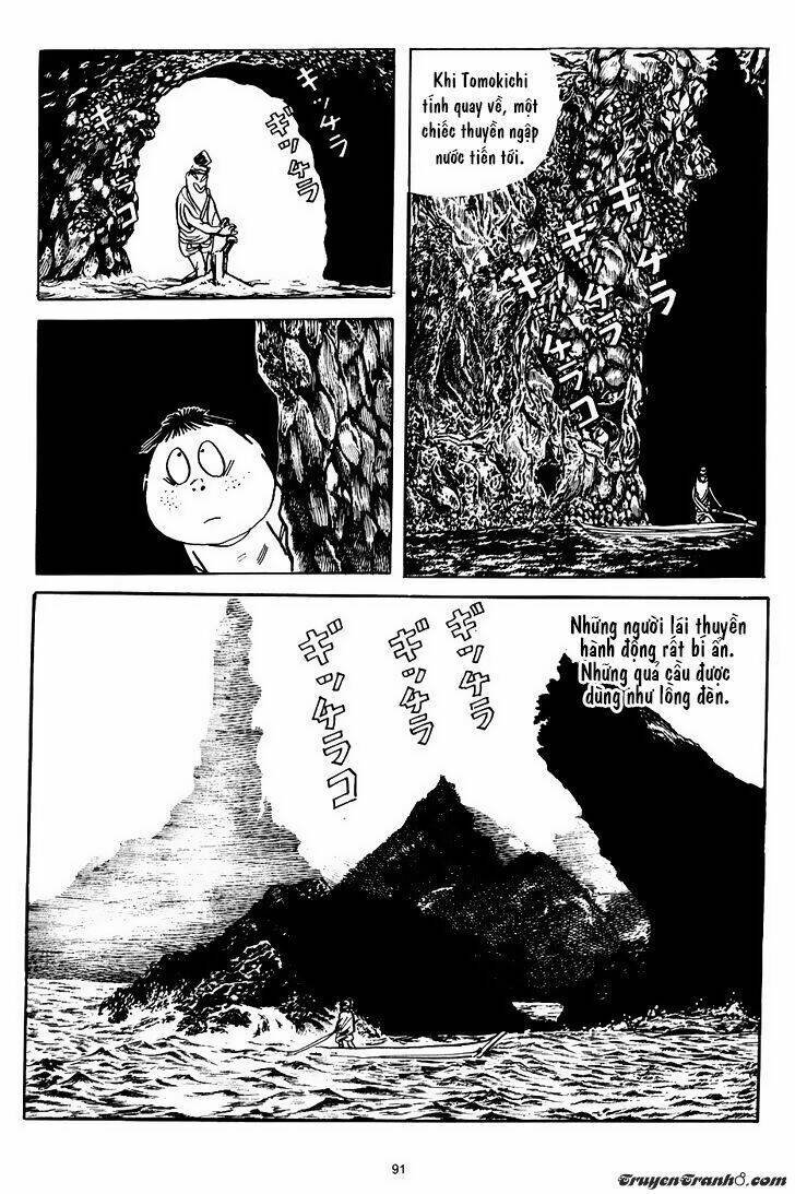 3 street of mysteries chapter 4 19