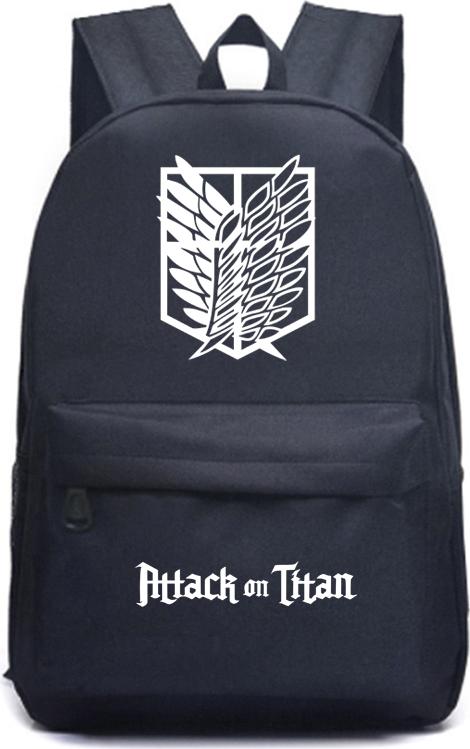 Balo Attack on titan