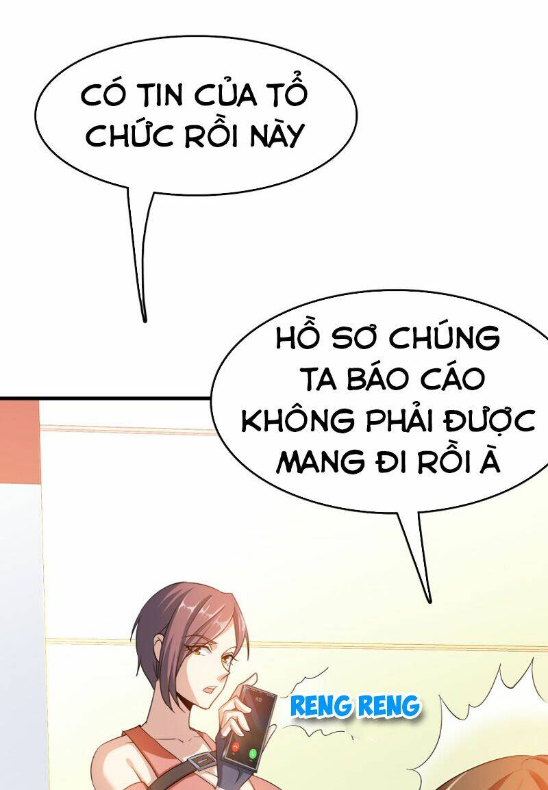 hoa hậu giảng đường luôn bên người chapter 44 21