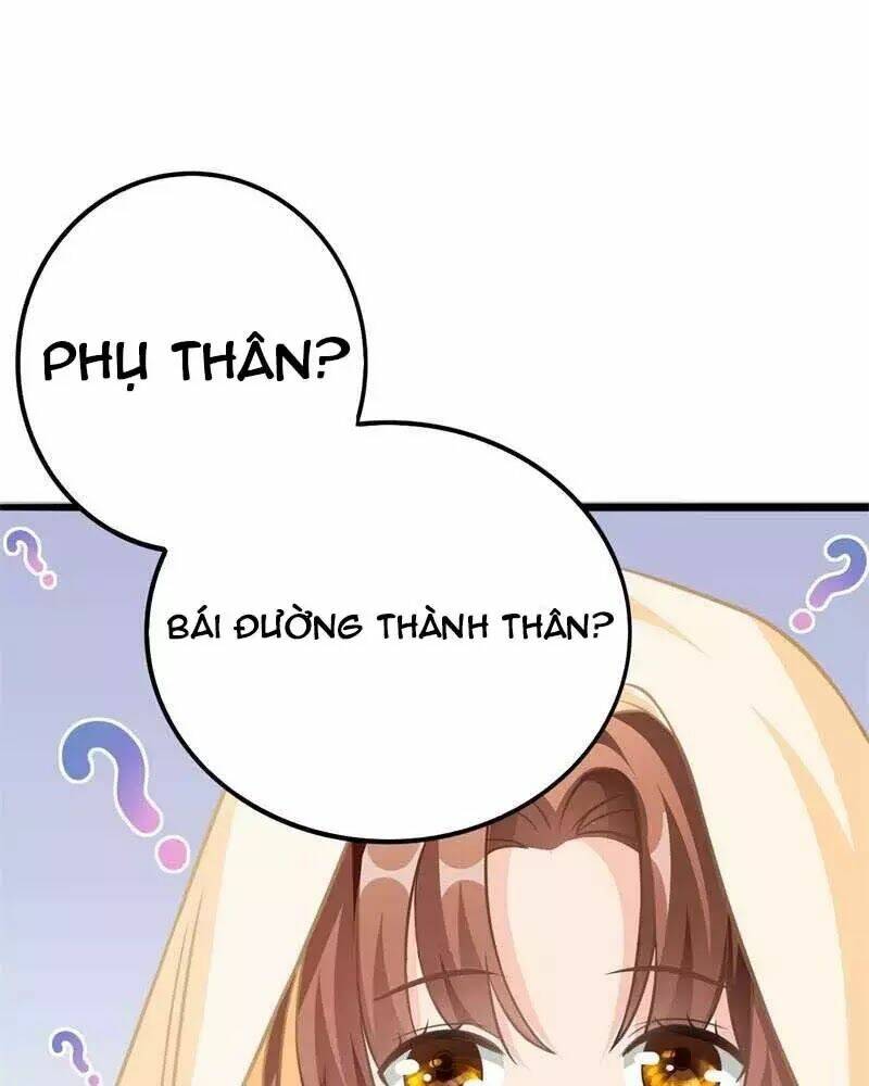 hoàng tử phu quân, ta nuôi ngươi a! chapter 1 82