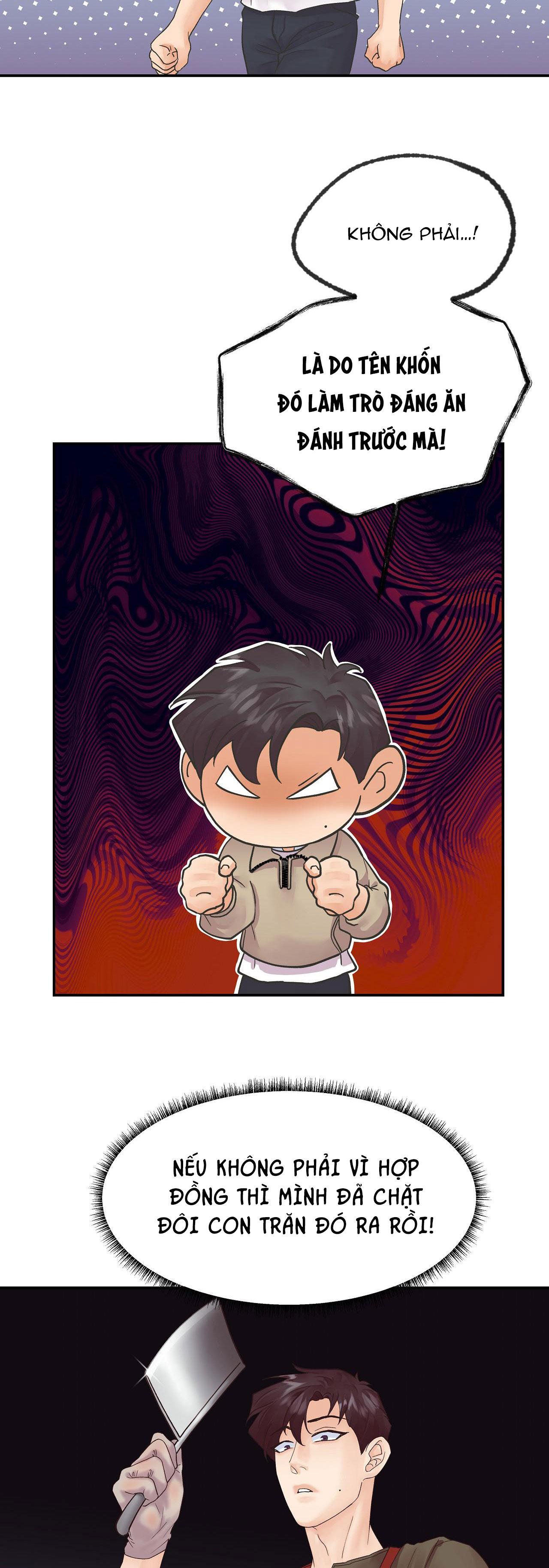 trong đôi mắt em chapter 12 2