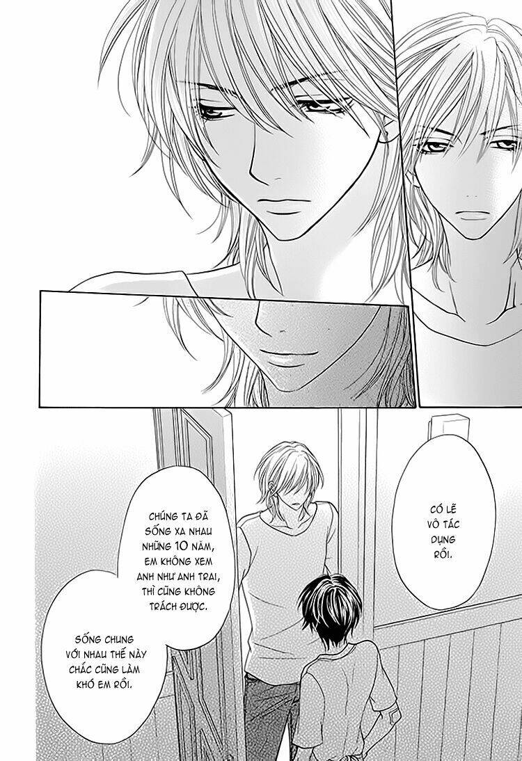 nekoka danshi no shitsukekata chapter 5 31