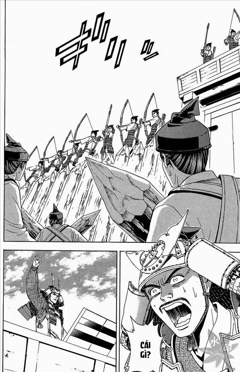 thiếu niên vương phần 2 chapter 52 27