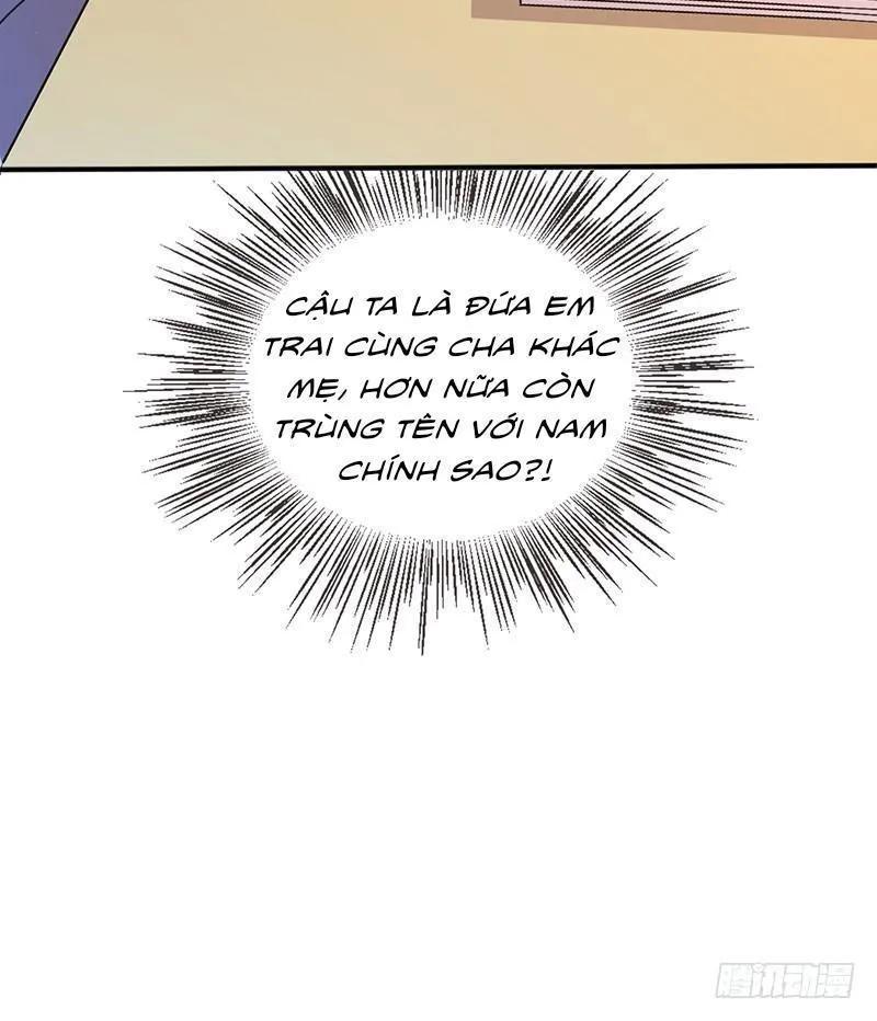 thanh đằng chi luyến: thiếu gia tai tiếng và nữ hài chapter 6 28