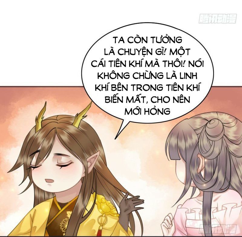 gay rồi! cái đó thành tinh rồi chapter 36 51