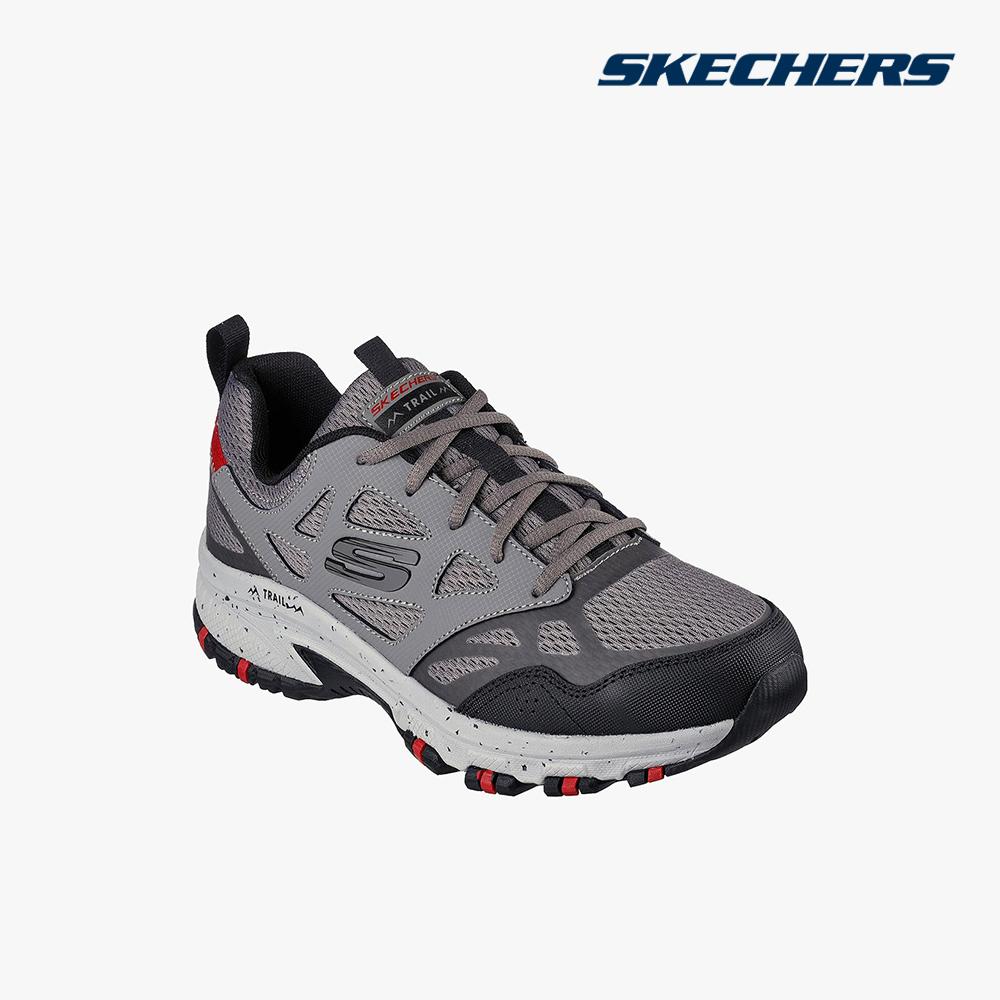 SKECHERS - Giày đi bộ nam Hillcrest 237265