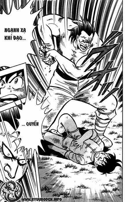 hoàng phi hồng phần 1 chapter 5 202