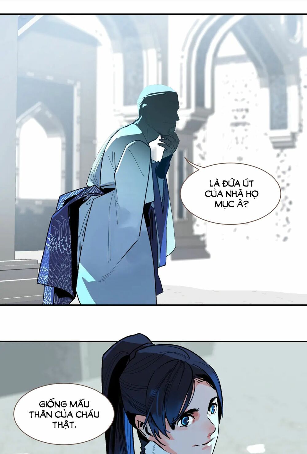 nhất đại linh hậu chapter 119.4 19