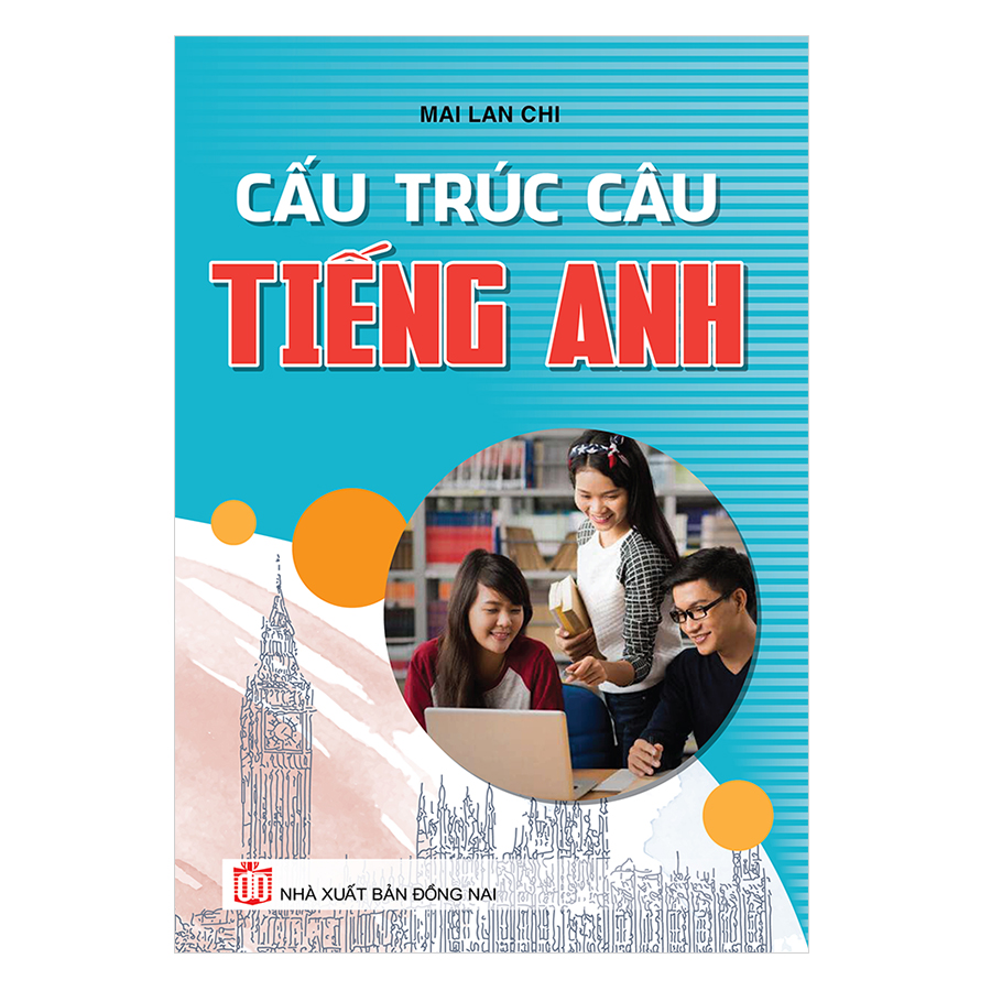 Cấu Trúc Câu Tiếng Anh