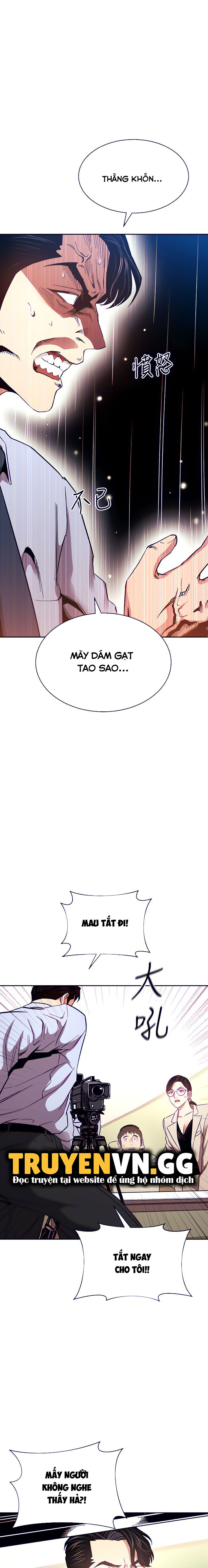 khi mẹ săn trai chapter 72 19