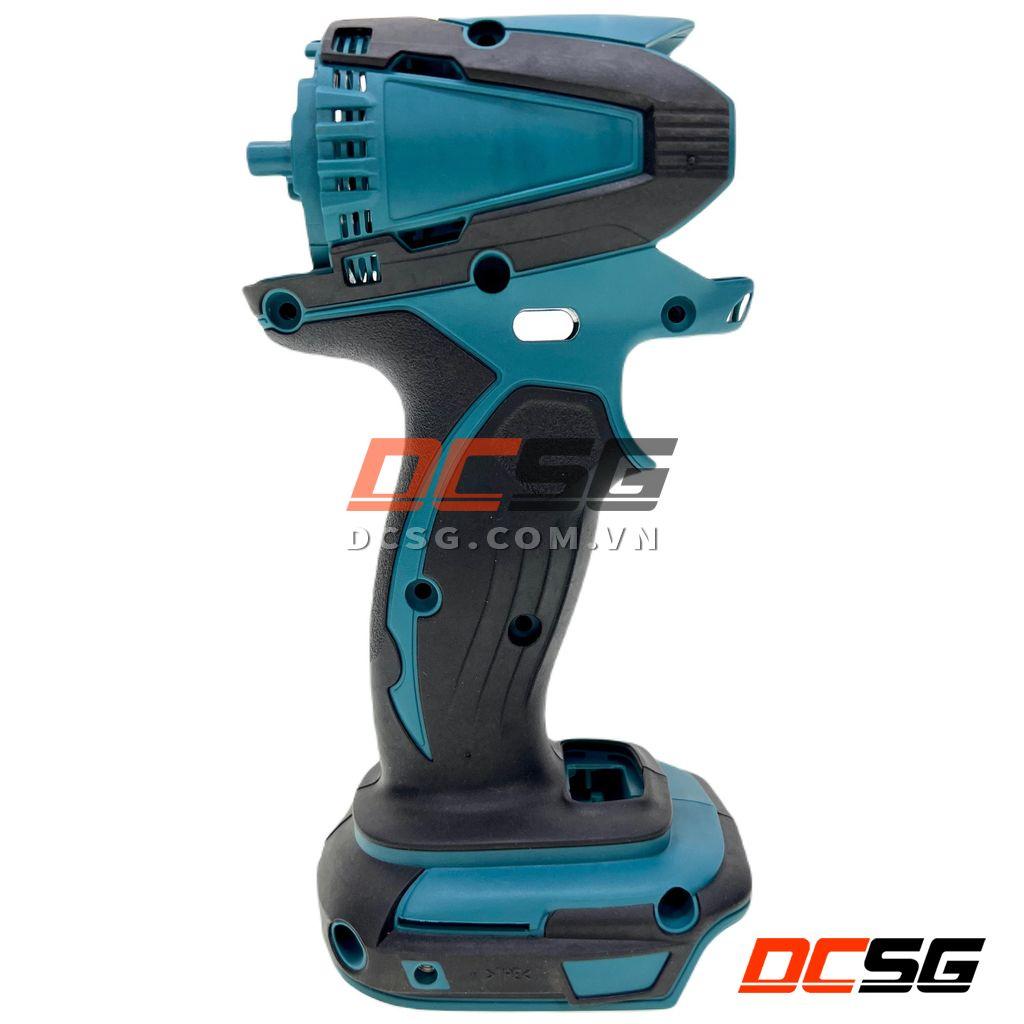 Vỏ máy vặn vít dùng pin 14.4V TD134/ DTD134 Makita 187114-3 | DCSG