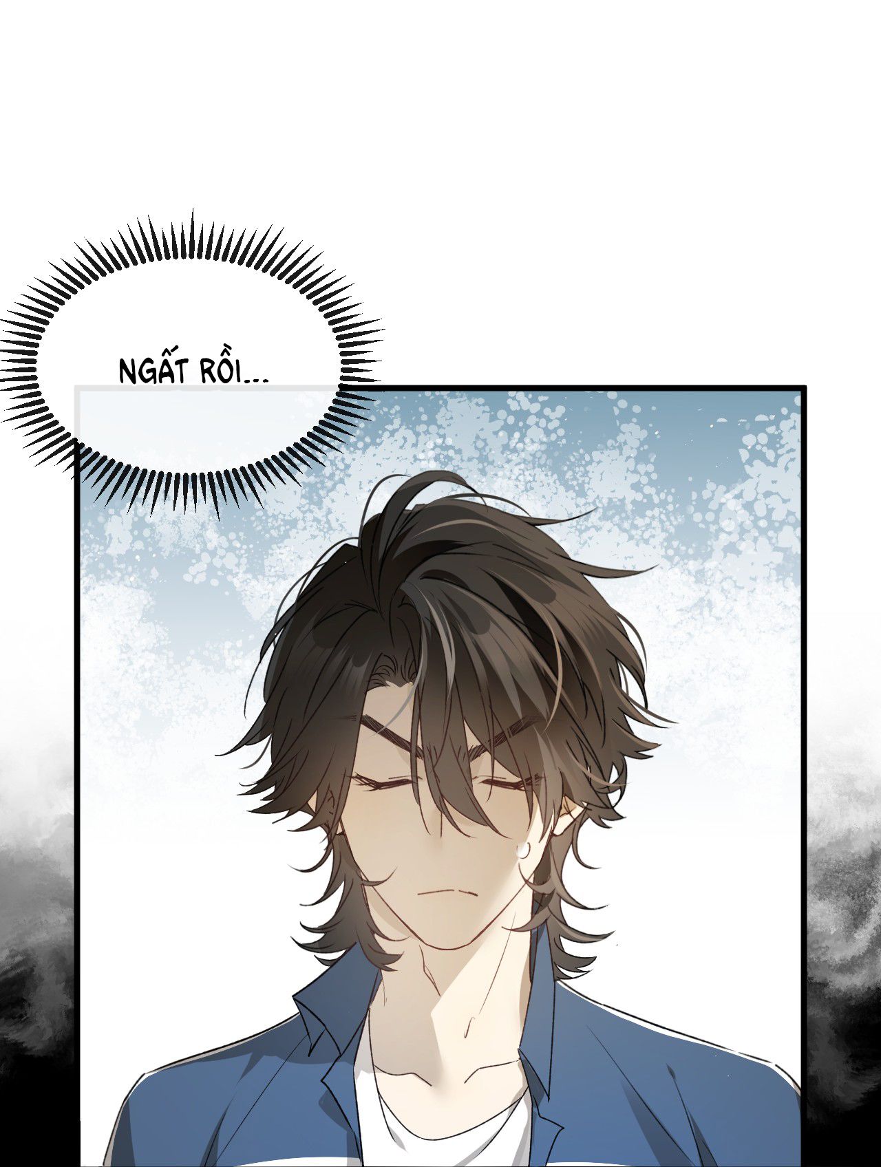 bị dã thú tùy ý nhìn trộm chapter 5.2 23