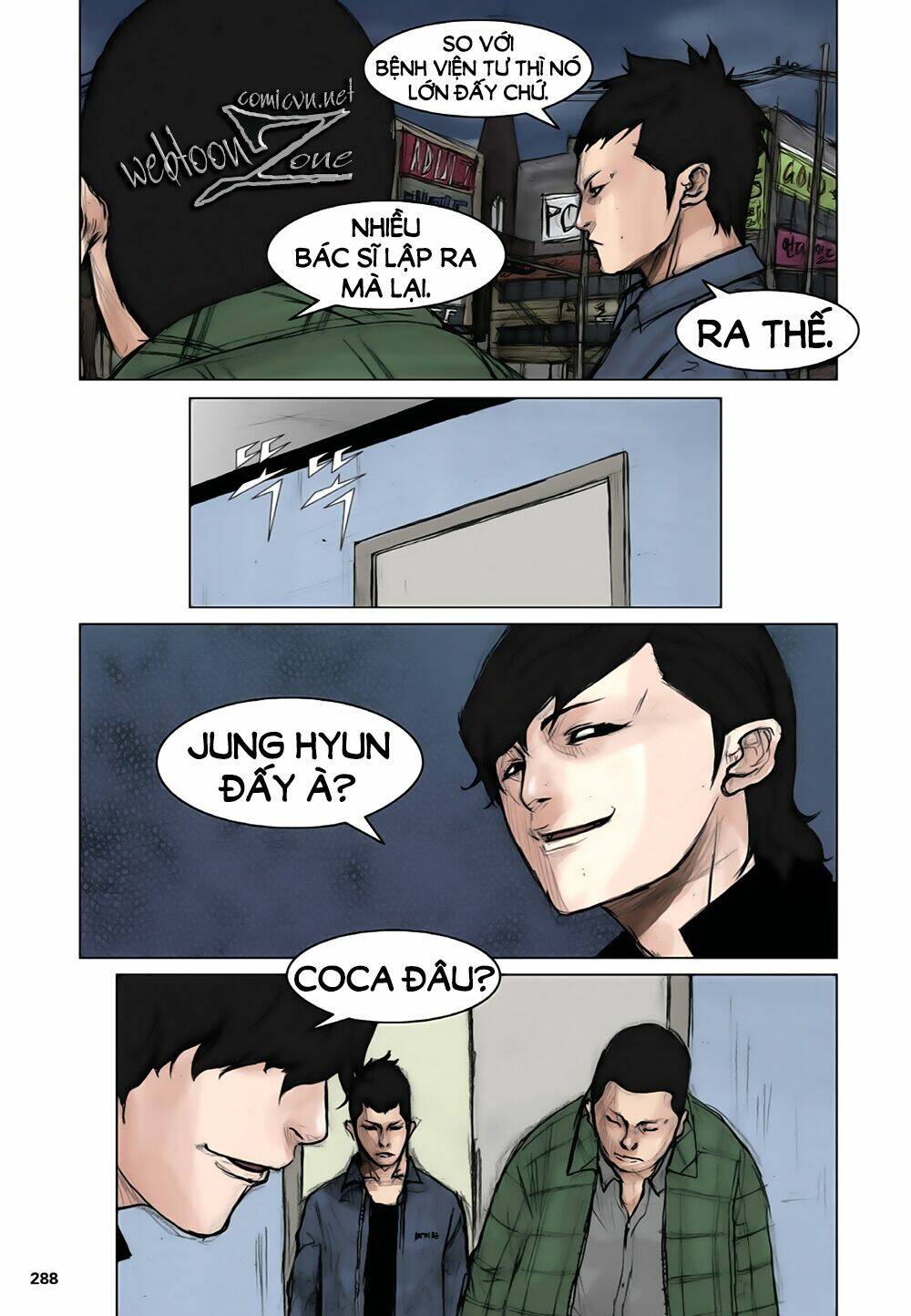 tong | tổng chapter 8 17