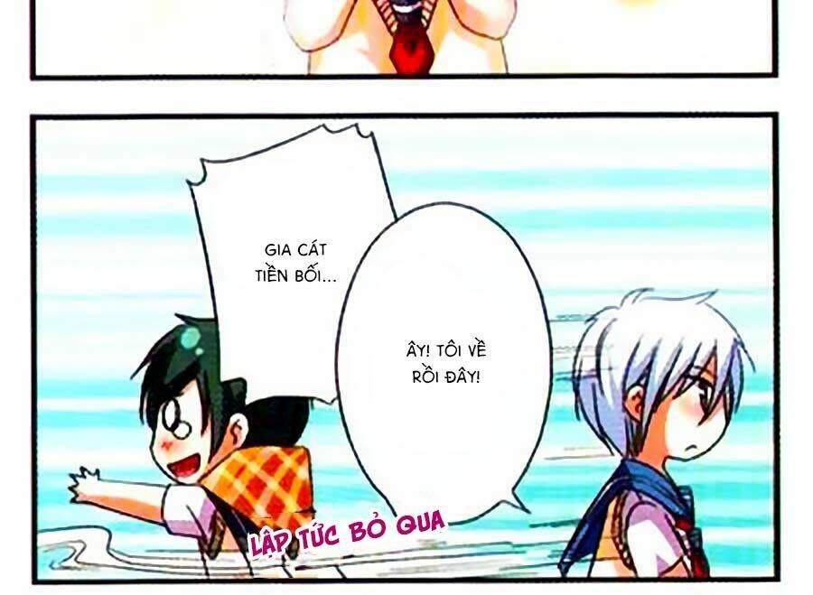 manh tam quốc chapter 17 15