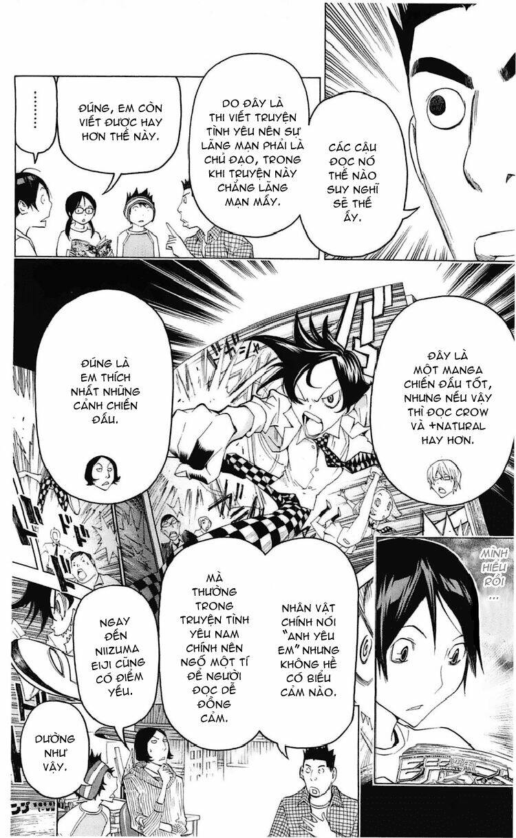 họa sĩ truyện tranh chapter 113 3