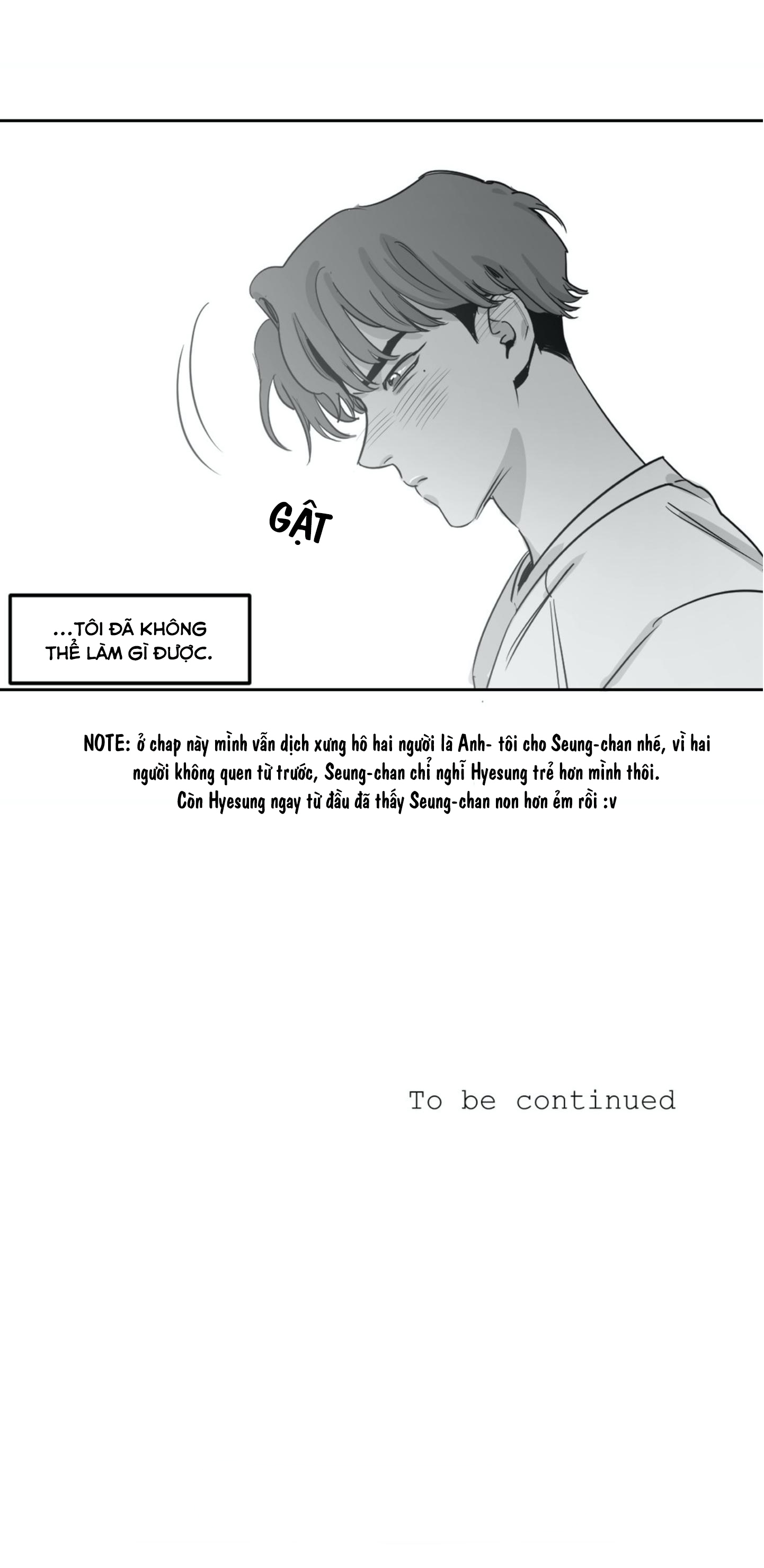 đến bên em đi! chapter 4 29