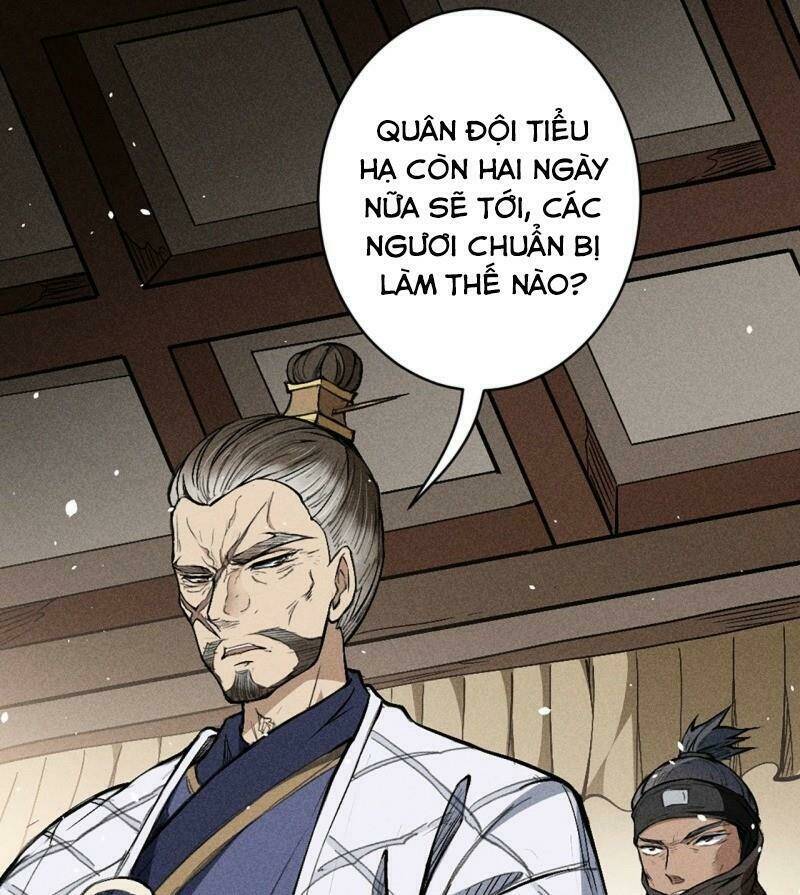 đường dần tại dị giới chapter 386 67