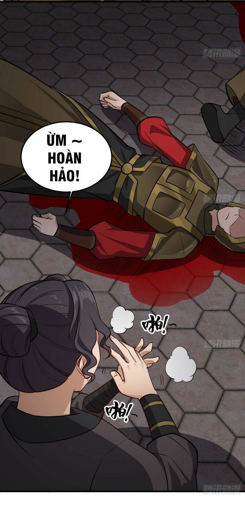 ngược về thời đường chapter 86 25