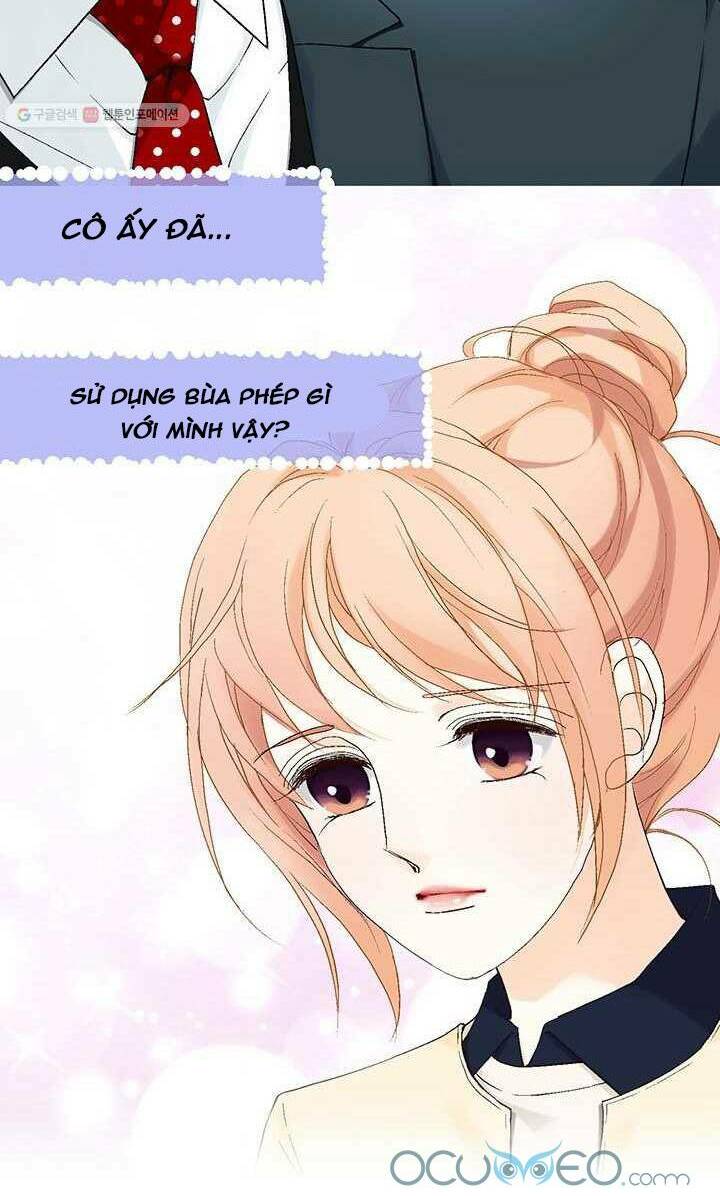 lee bom, em là của anh chapter 23 33