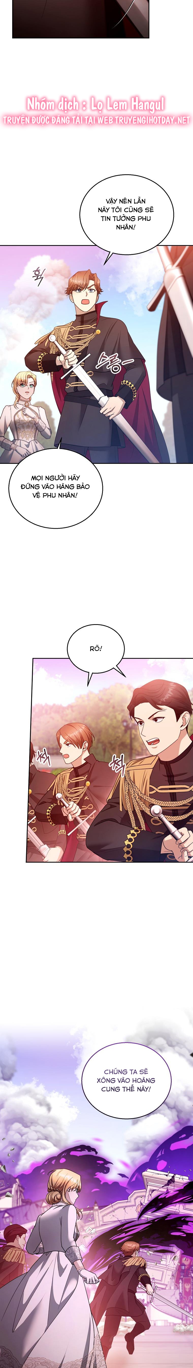 tôi đã có con với người chồng phản diện chapter 98 18