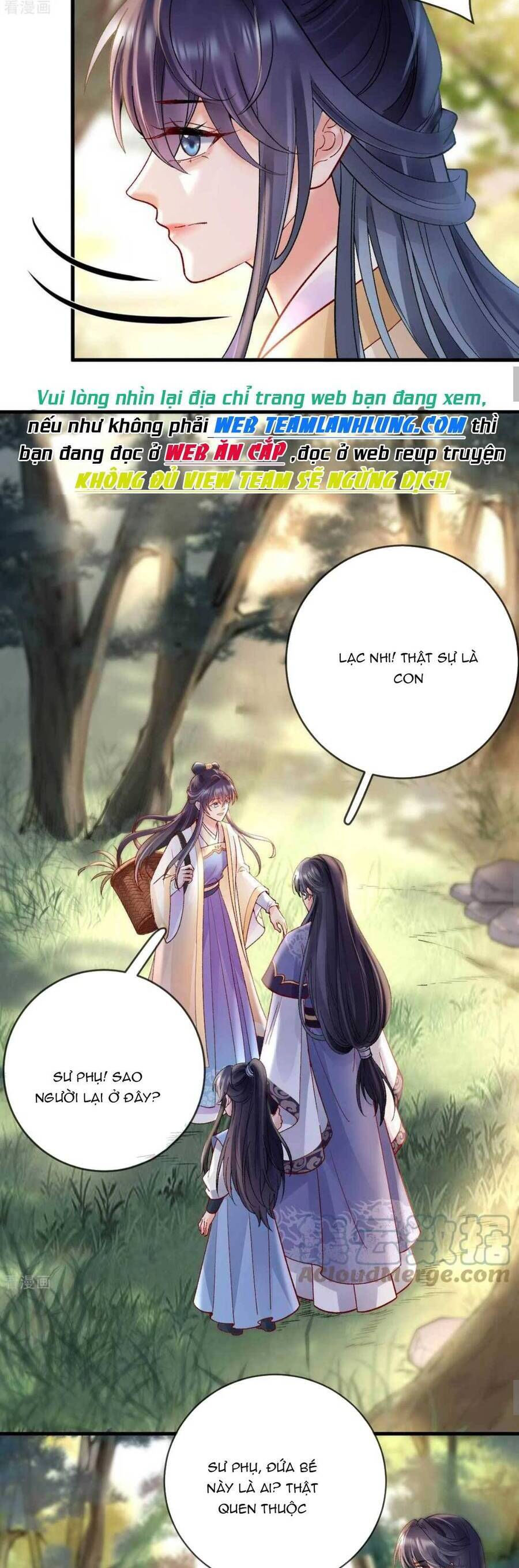 sự trả thù của vương phi chapter 82 13