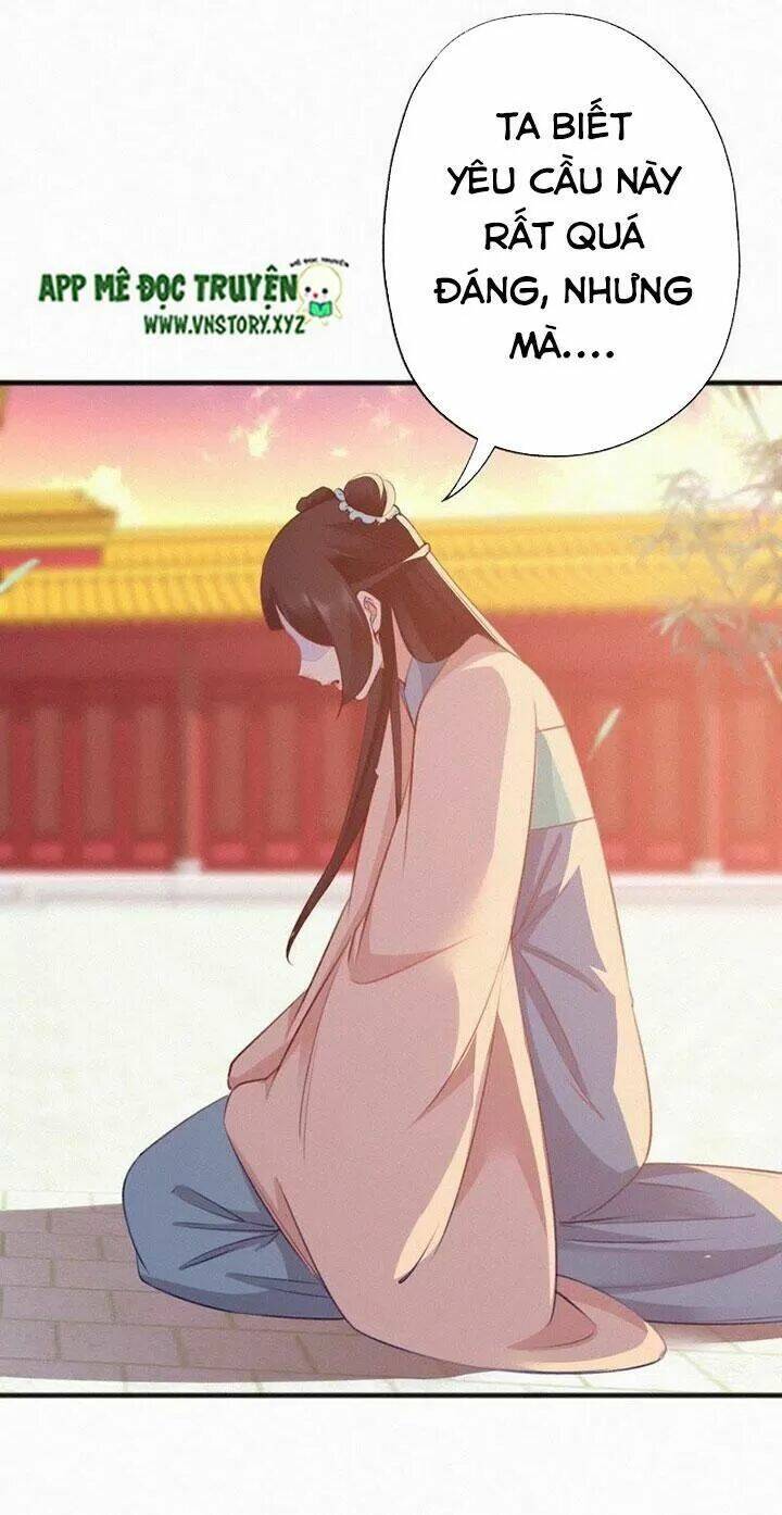 thiên hương mỹ nhân chapter 62 13