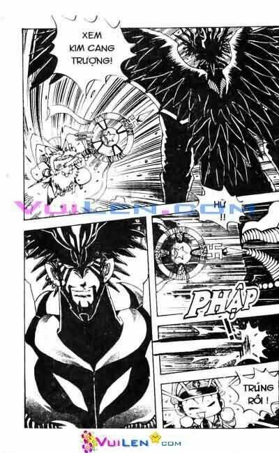 tiểu hòa thượng hd remake chapter 209 10