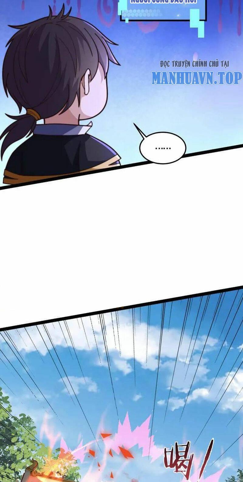 ta nuôi ma quỷ ở trấn ma ti chapter 292 3