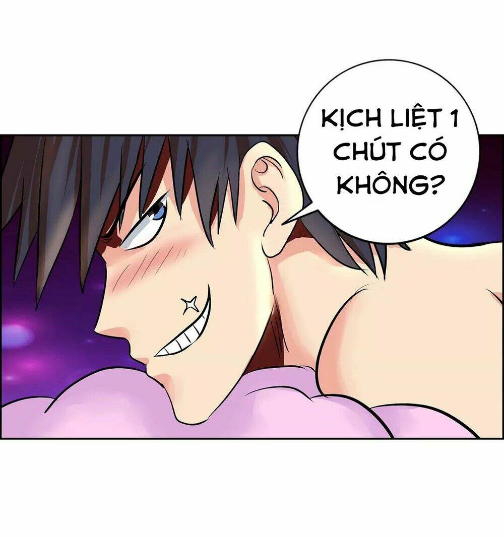 ngưu đại lực tiến thành chapter 1 36