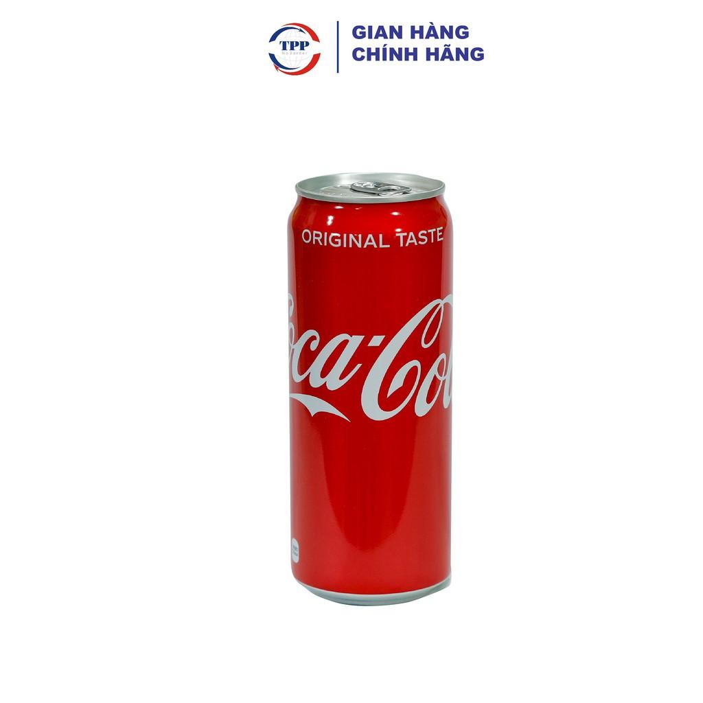 Hàng Nhập Khẩu Nước Ngọt Coca-Cola 500ml - Nhật Bản