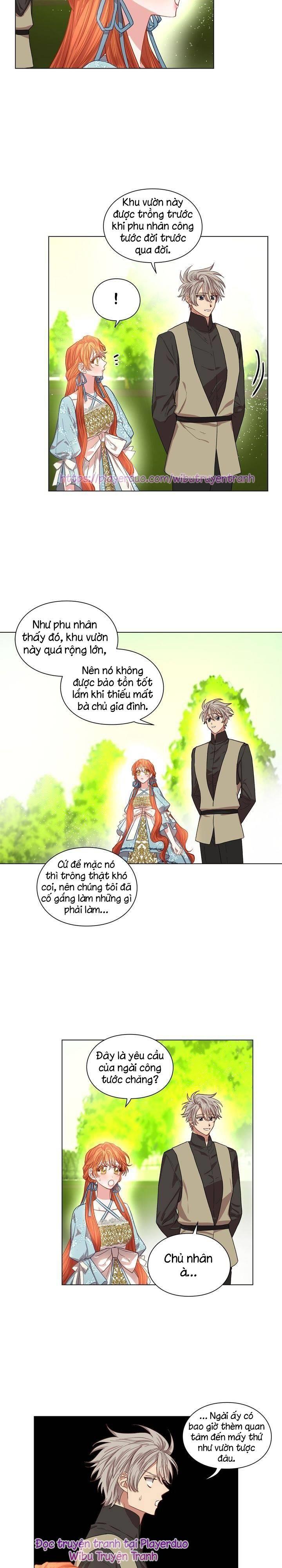 Lucia Chapter 27 - Trang 2