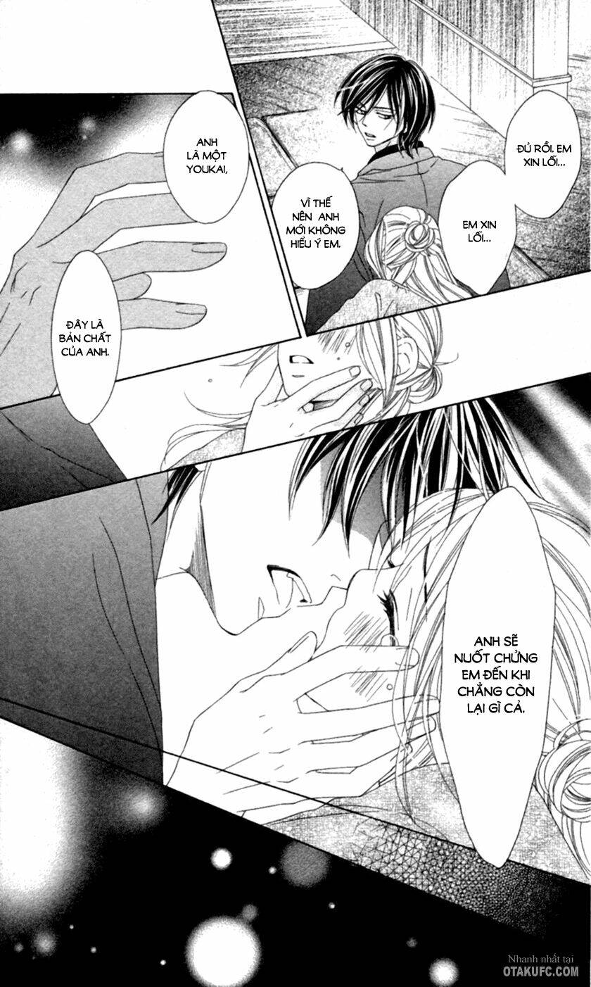 yêu quái cánh đen chapter 35 29