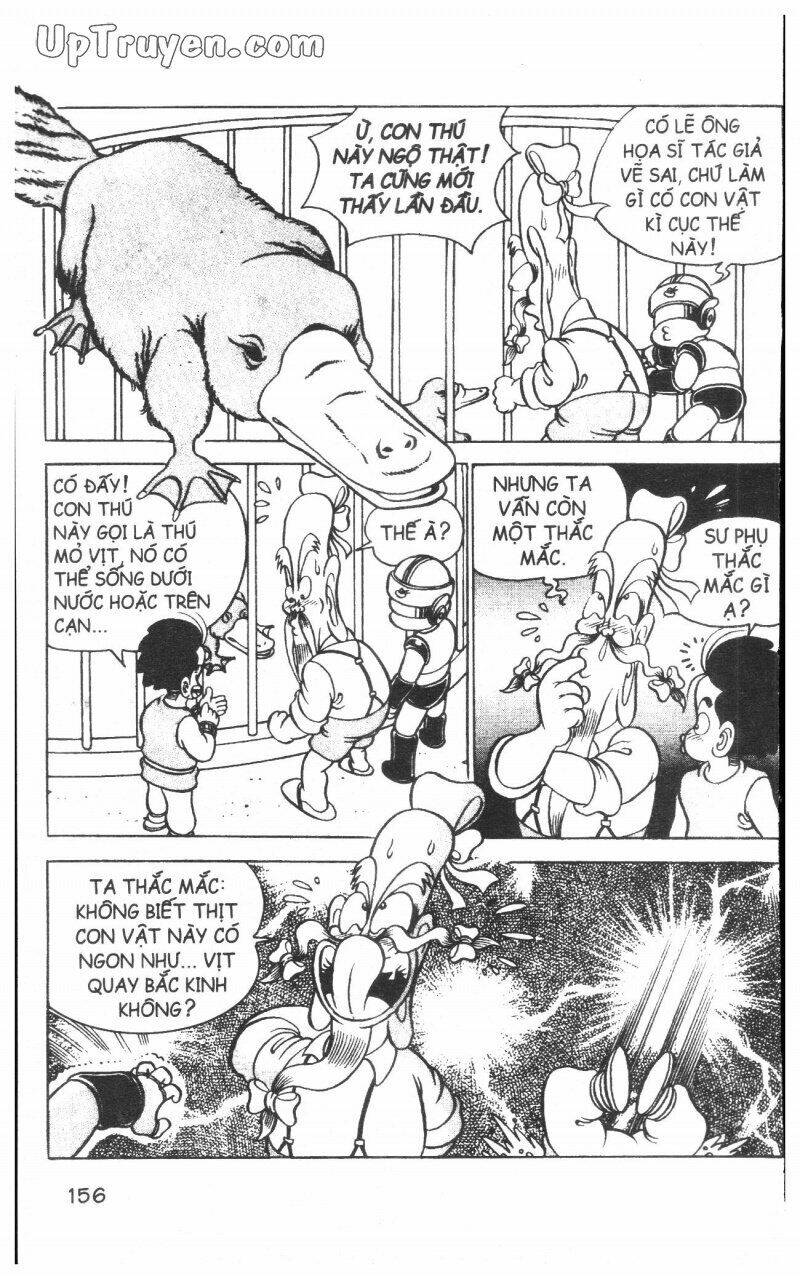 đội quân nhí nhố chapter 11 158