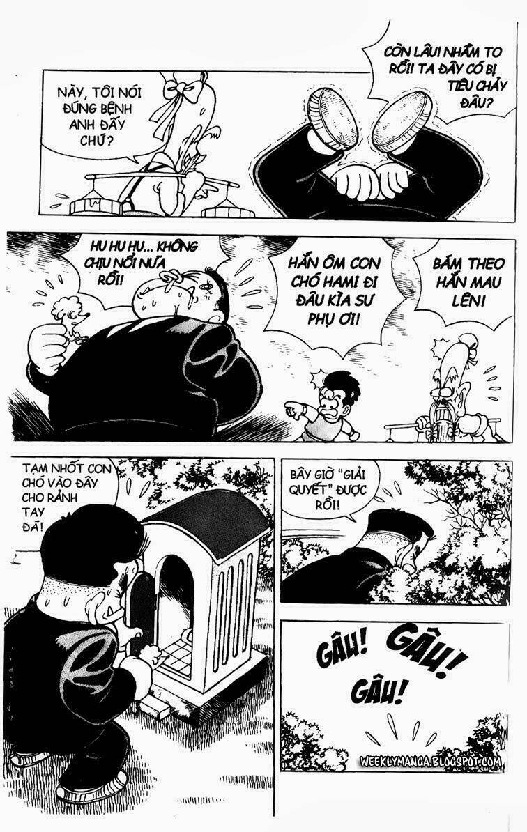 kung fu komang chapter 13 59