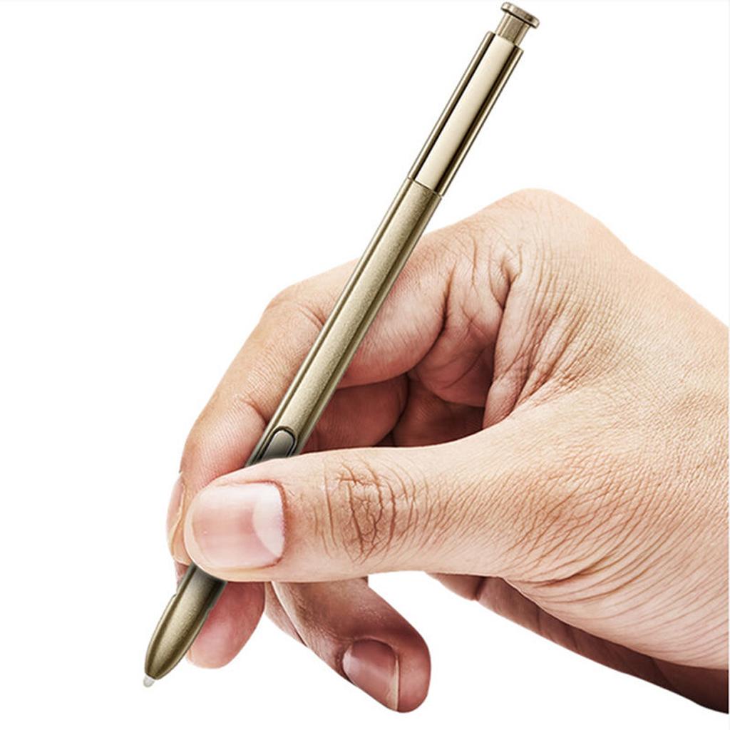 Touch Screen Stylus Screenshot Write Pen for  Galaxy Note 5 Gold